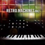 Native Instruments Retro Machines Mk2 1.3.2 (Kontakt)