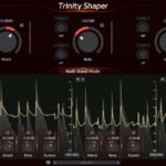 Plugin Alliance & TBTECH Trinity Shaper v1.0.0 [WIN]