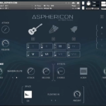 Rigid Audio Asphericon (Kontakt)