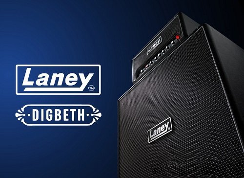 Aurora DSP – Laney Digbeth Production Suite v1.0.0 for Windows