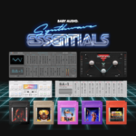 BABY Audio – Synthwave Essentials Incl BA-1 XP Packs