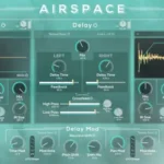 ModeAudio – Airspace v1.0.0.112 for Windows