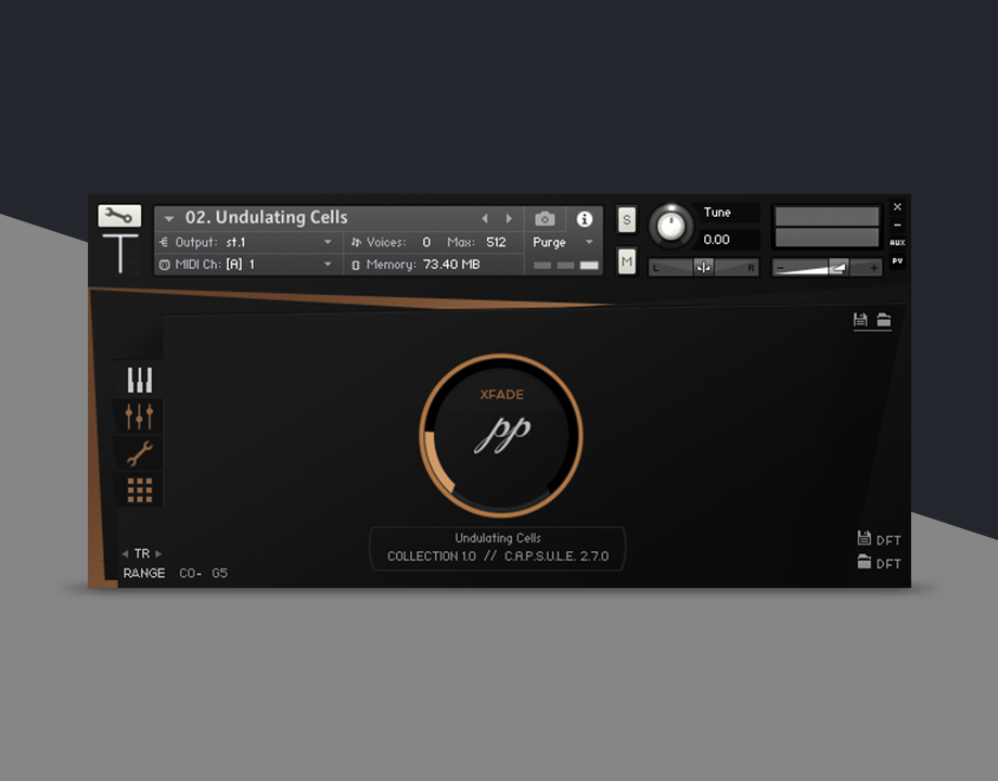 Orchestral Tools – Time Micro 2.0.0 Update (KONTAKT)