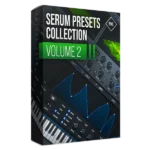 Production Music Live – Serum Presets Collection Vol.2 (SYNTH PRESET)