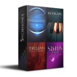 Spectrasonics – Plugins Bundle [Keyscape v1.5.2c, Omnisphere v2.8.7c, Stylus v1.10.6d, Trilian v1.6.6d]