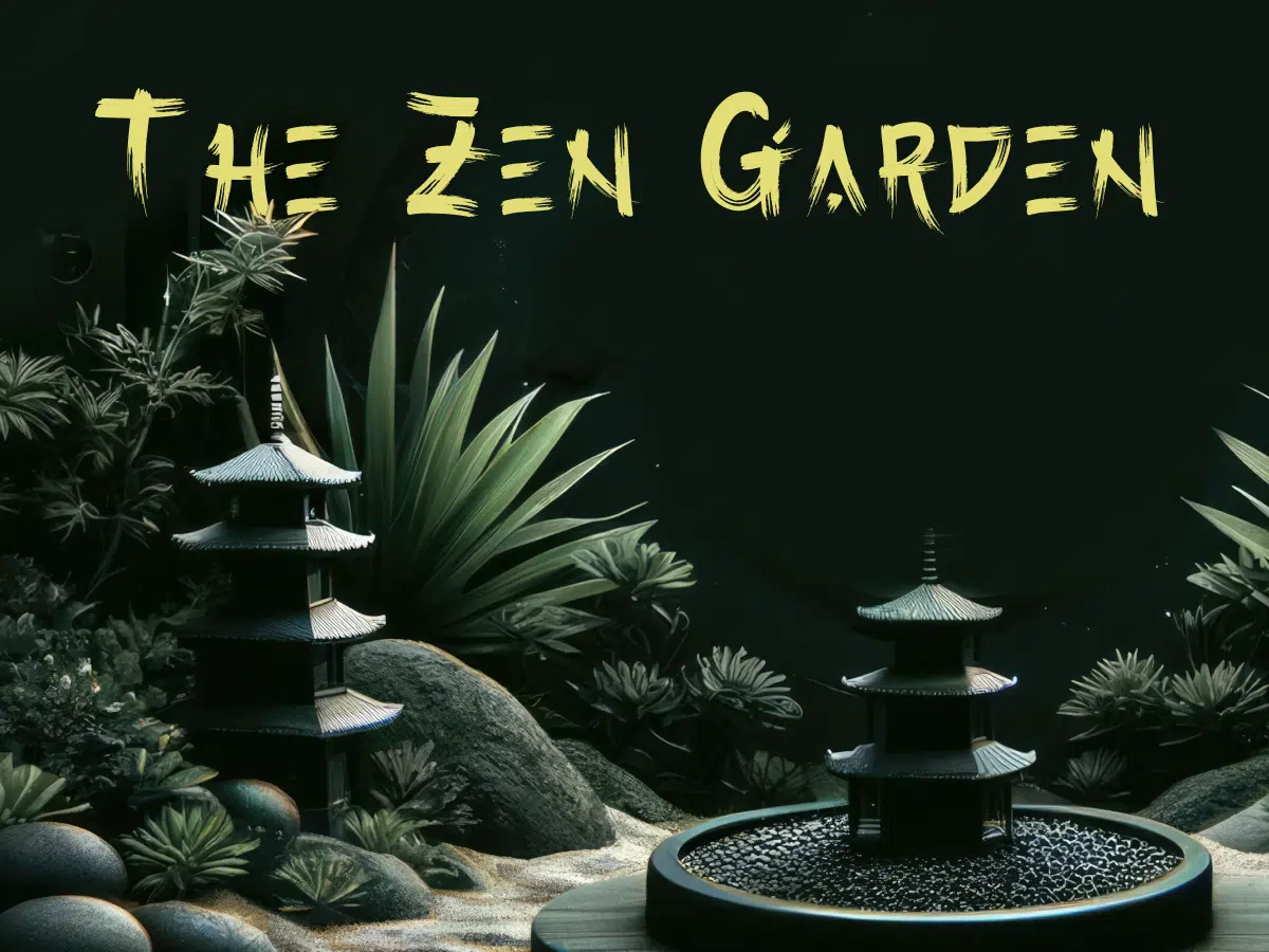 Fluffy Audio – The Zen Garden 1.1.2 (KONTAKT)