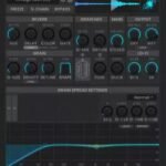 Togu Audio Line – TAL-G-Verb v1.2.6 for WIN.OSX