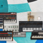 Arturia – V Collection X v10.2.2 for Windows