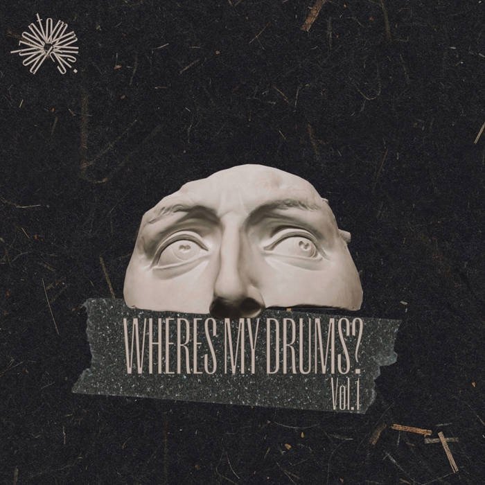 Podzontommusic – Wheres my drums Vol.2 (WAV)