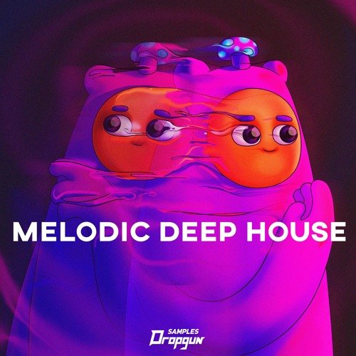 Dropgun Samples – Melodic Deep House Vol. 1 (SERUM, WAV)