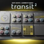 Baby Audio – Transit 2 v1.0.0 for Windows