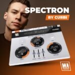 WA Production – Spectron v1.0.0 for Windows