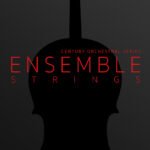 8Dio – Century Ensemble Strings 2.0 (KONTAKT)