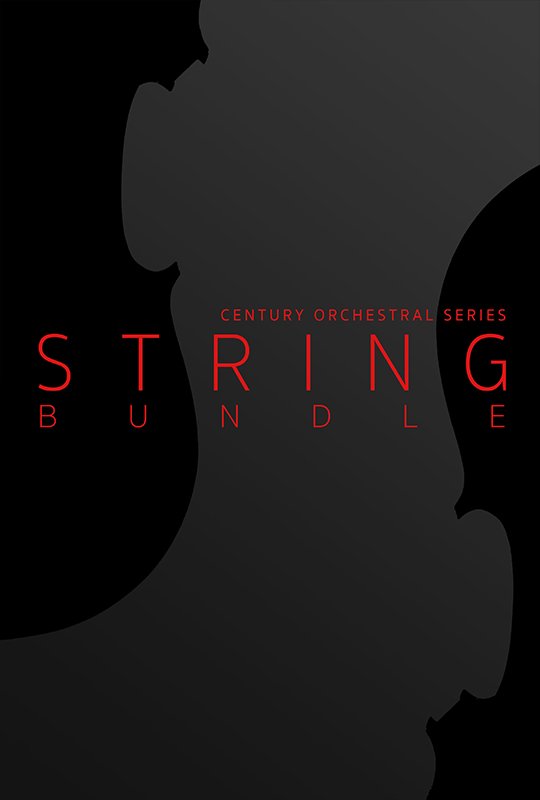 8Dio – Century Strings Lite 2.0 Bundle (KONTAKT)