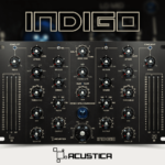 Acustica Audio – Indigo 2023 REPACK for Windows