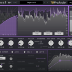 TBProAudio – Impress 3 v3.2.2 for Windows