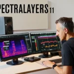 Steinberg – SpectraLayers Pro 11 v11.0.30 for Windows