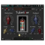 Kiive Audio – Tubetizer v1.0.0 for Windows