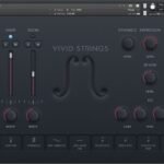 Pulse Audio – Vivid Strings Basses (KONTAKT)