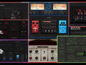 Aurora DSP – Everything Bundle v2024.11 for Windows