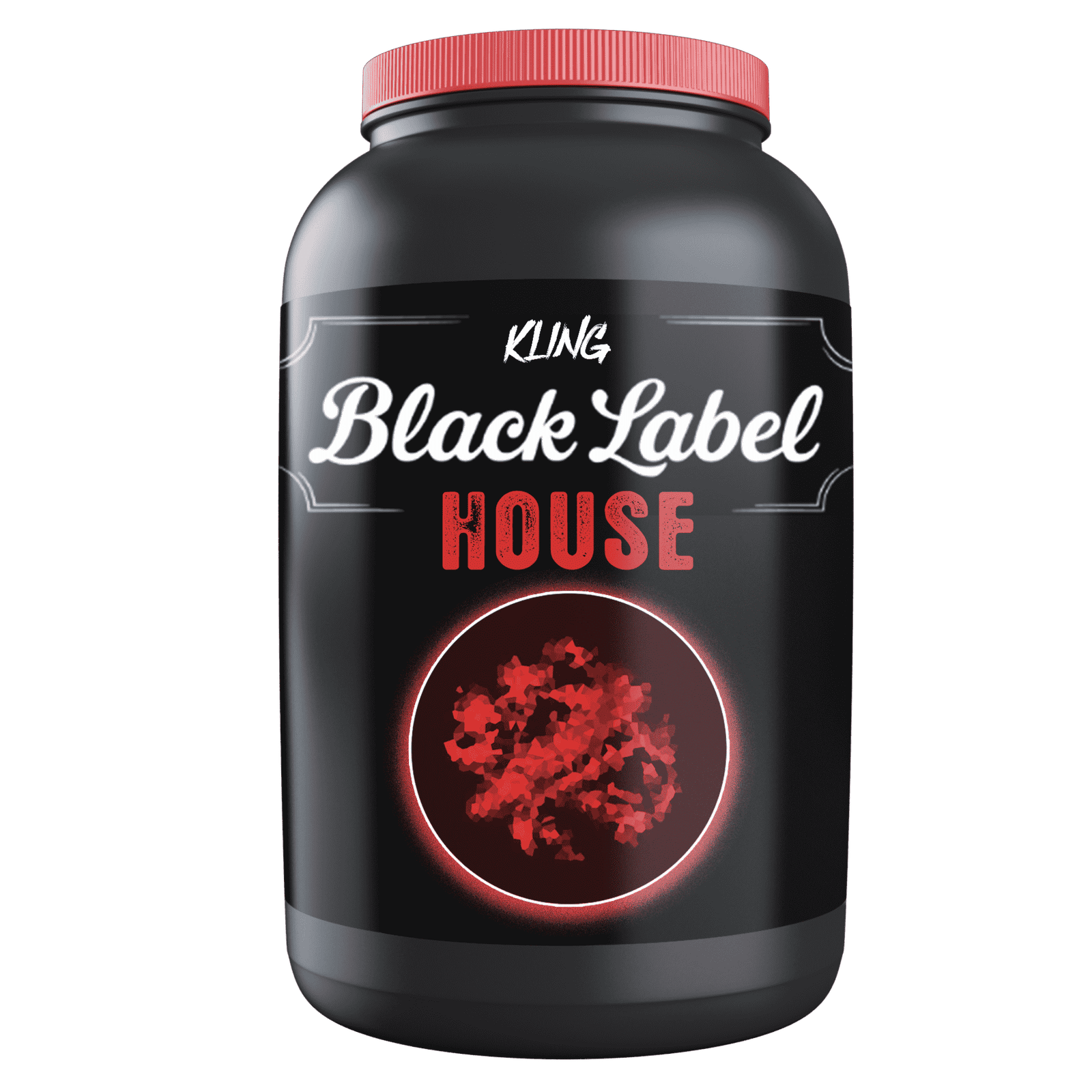 Kling Music – Black Label House Production Stack (FL Studio, SERUM, VITAL, WAV)