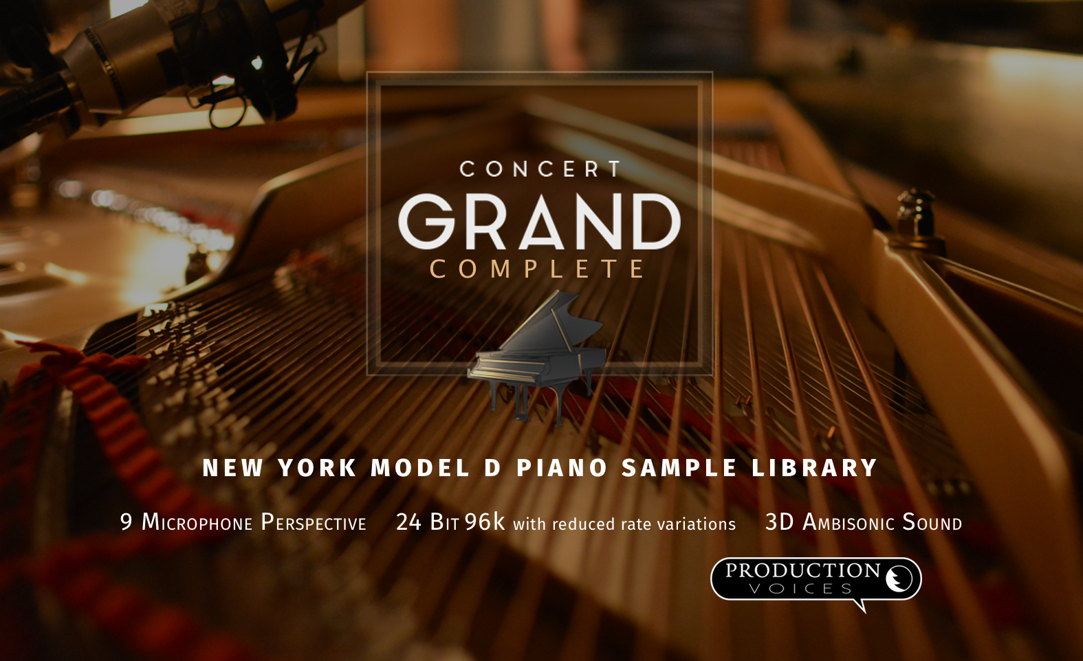 Production Voices – Concert Grand Platinum (KONTAKT)