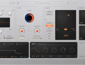 Yum Audio – Ember v1.0.0 for Windows