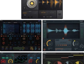 Yum Audio Effects Bundle v2024.11 for Windows