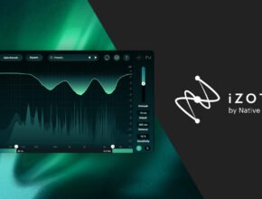 iZotope – Aurora v1.0.0 REPACK for Windows