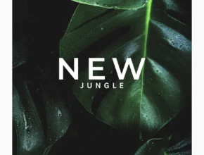 Zenhiser – New Jungle (WAV)