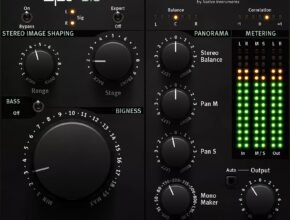 Plugin Alliance SPL BiG v1.0.0 for Windows