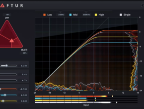 Soundtheory Kraftur v1.1.0 for Windows