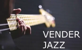 Past to Future Reverbs – Vender Jazz Bass (KONTAKT)