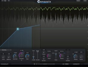 Plugin Alliance – TBTECH Cenozoix Compressor v1.1.1 for Windows