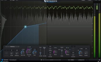 Plugin Alliance – TBTECH Cenozoix Compressor v1.1.1 for Windows