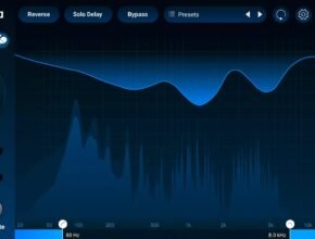 iZotope – Cascadia v1.0.0 for Windows