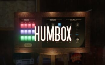 Blezz Beats – HumBox v1.5.3 WIN.OSX