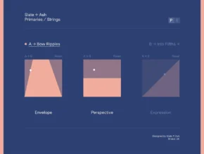 Slate + Ash – Primaries Strings 1.0.1 (KONTAKT)