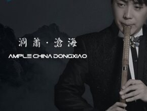 Ample Sound – Ample China Dongxiao 1.5.1 for Windows