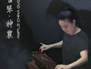 Ample Sound – Ample China Guqin fo Windows