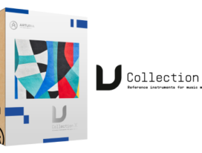 Arturia – V Collection X v10.2.3 for Windows [R2R] UPDATE ONLY