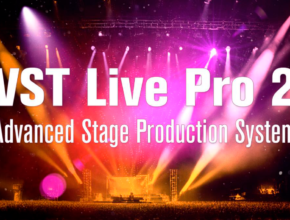 Steinberg – VST Live Pro 2 v2.1.21 for Windows