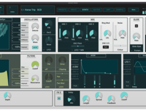 Waldorf – Blofeld v1.0.0 for Windows