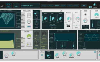 Waldorf – Blofeld v1.0.0 for Windows