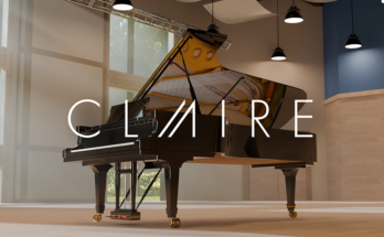 Native Instruments – Claire 1.0.1 (KONTAKT)