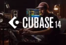 Steinberg – Cubase Pro v14.0.10 for Windows Team VR