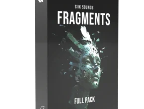 SIIK Sounds – Fragments (Full Pack)