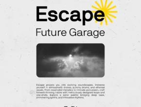 Renraku – Escape – Future Garage (WAV)