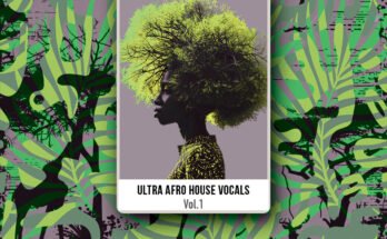 Vandalism – Ultra Afro House Vocals Vol.1 (WAV)