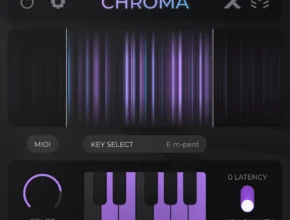 Xynth Audio – Chroma v1.1.1 VST3 WIN.OSX